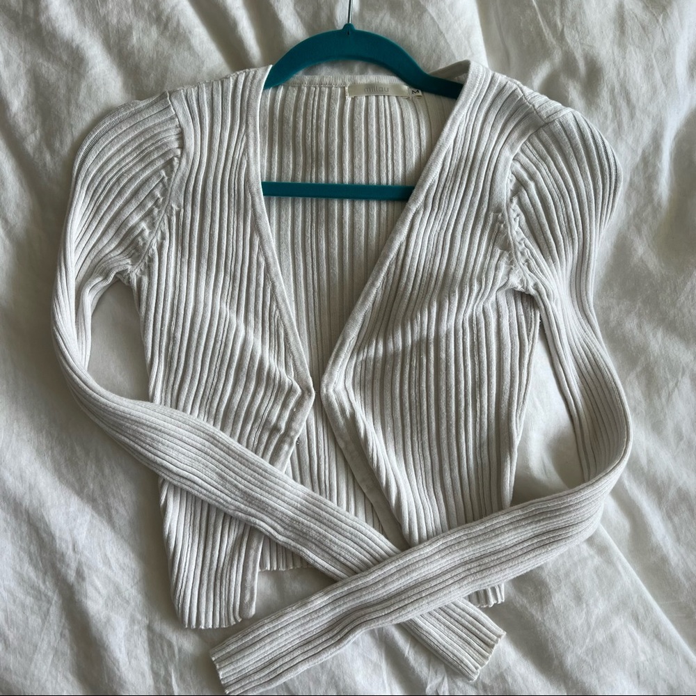 LF long sleeve top